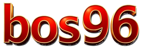 bos96 logo